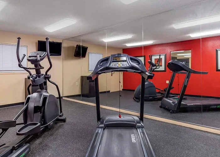 Extended Stay America Suites - San Antonio - Colonnade - Medical