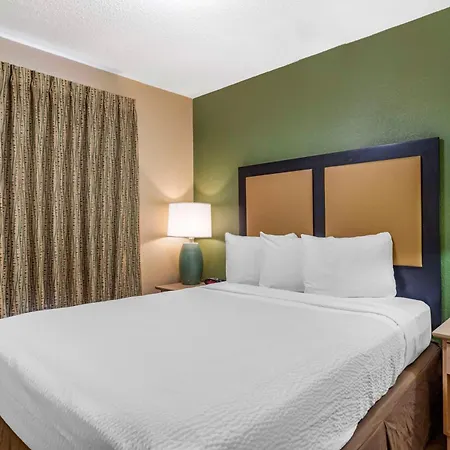 Extended Stay America Suites - San Antonio - Colonnade - Medical Exterior foto