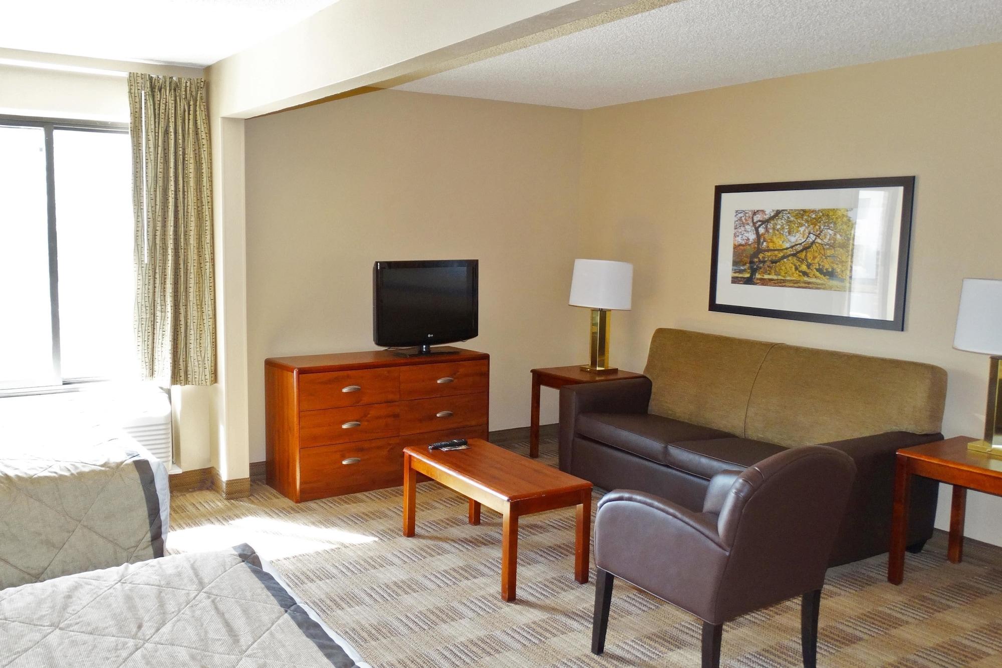 Hotel Extended America - - Colonnade - Medical