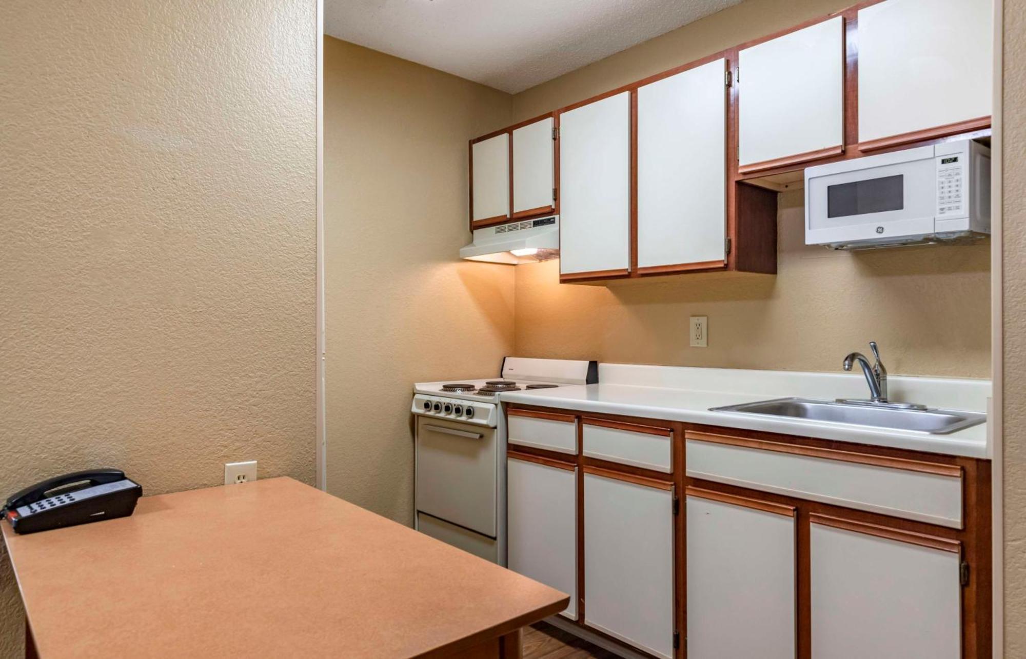 Hotel Extended America - - Colonnade - Medical San Antonio